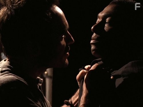 Детектив Дрезден: Секретные материалы (2007)