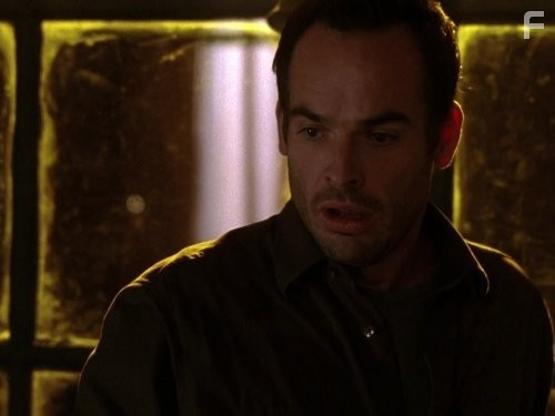 Детектив Дрезден: Секретные материалы (2007)