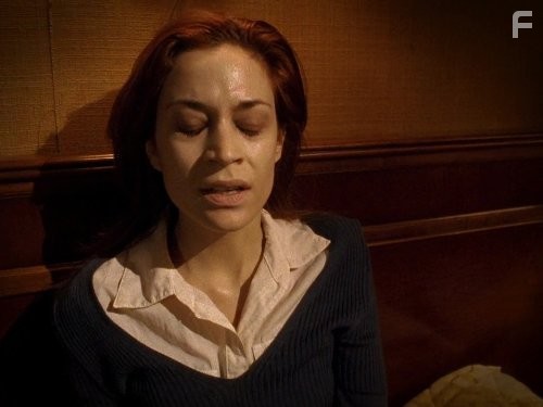 Детектив Дрезден: Секретные материалы (2007)