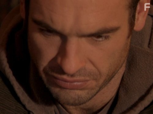 Детектив Дрезден: Секретные материалы (2007)