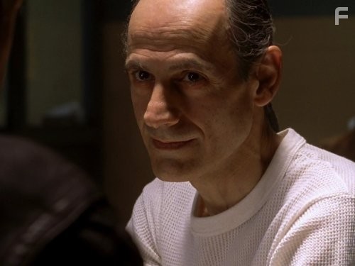 Детектив Дрезден: Секретные материалы (2007)