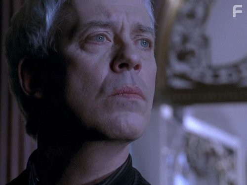 Детектив Дрезден: Секретные материалы (2007)