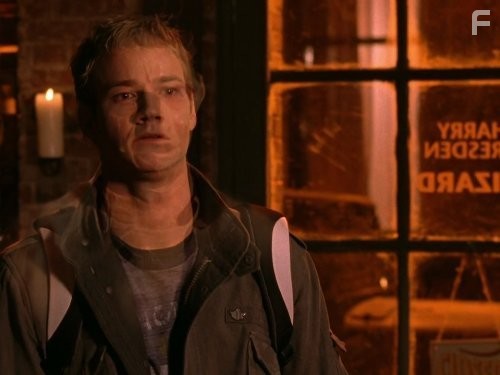 Детектив Дрезден: Секретные материалы (2007)