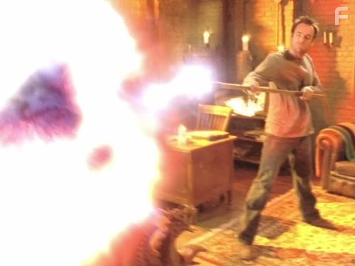 Детектив Дрезден: Секретные материалы (2007)