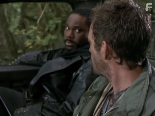 Иеремия (2002)