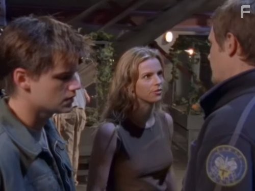 Иеремия (2002)