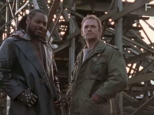 Иеремия (2002)