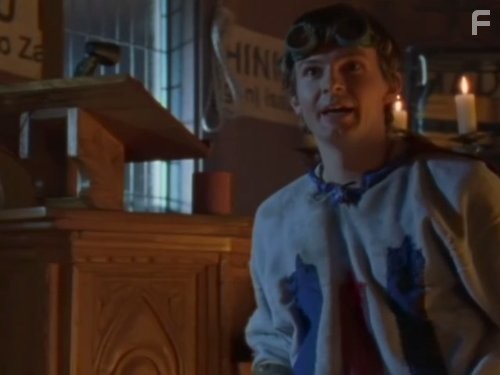 Иеремия (2002)