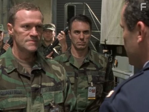 Иеремия (2002)