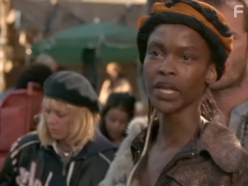 Иеремия (2002)