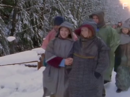 Иеремия (2002)