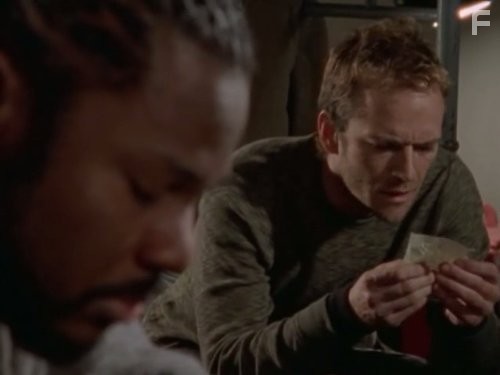 Иеремия (2002)