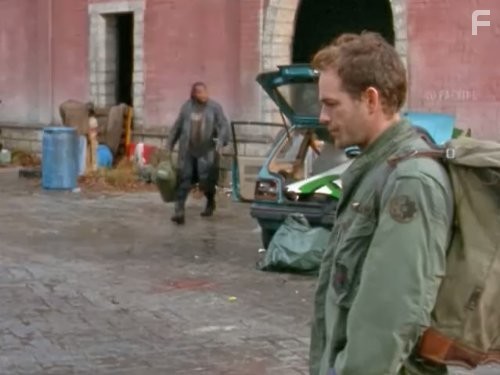 Иеремия (2002)