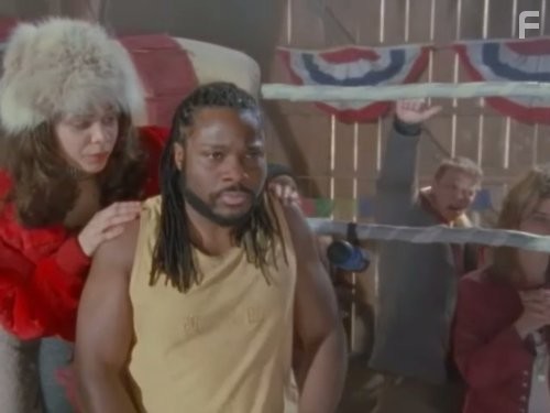 Иеремия (2002)