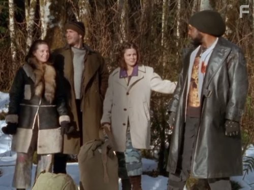 Иеремия (2002)