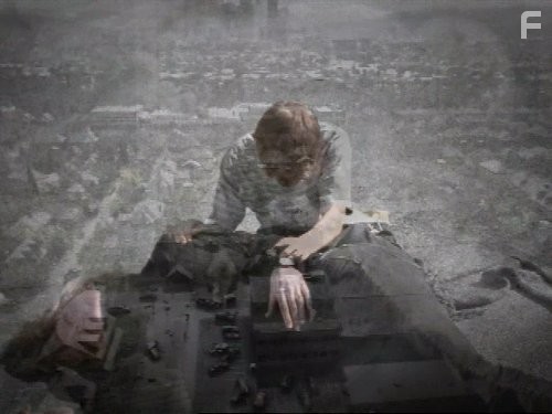 Иеремия (2002)