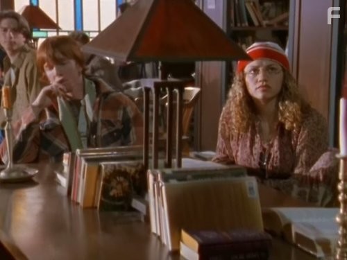 Иеремия (2002)