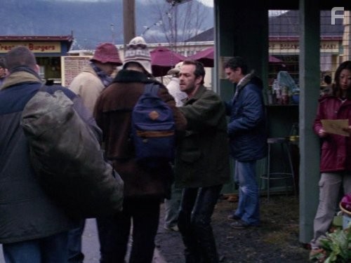 Иеремия (2002)