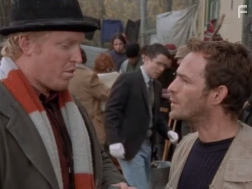 Иеремия (2002)