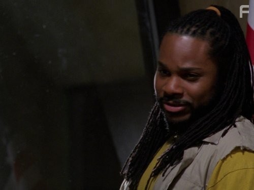 Иеремия (2002)