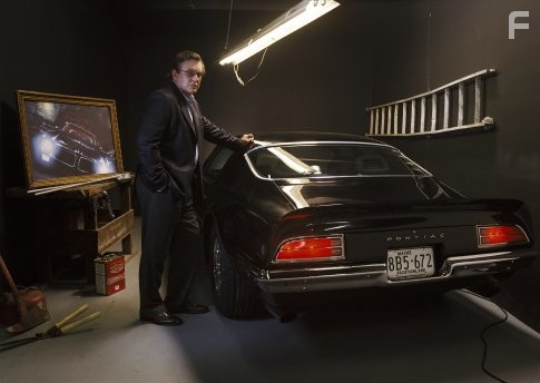 Ночные кошмары и фантастические видения: По рассказам Стивена Кинга (2006)