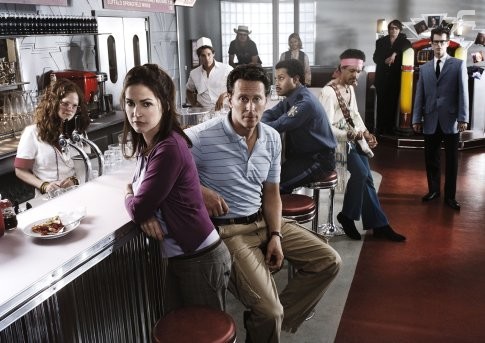 Ночные кошмары и фантастические видения: По рассказам Стивена Кинга (2006)