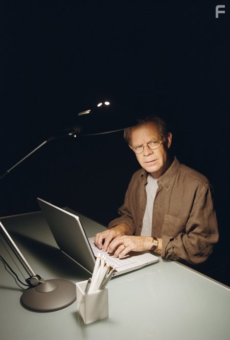 William H. Macy in Ночные кошмары и фантастические видения: По рассказам Стивена Кинга (2006)