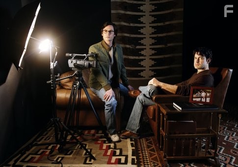 Ночные кошмары и фантастические видения: По рассказам Стивена Кинга (2006)