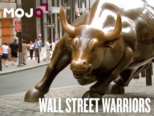 Wall Street Warriors (2006)