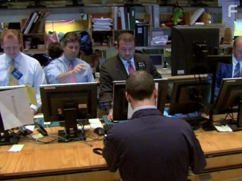 Wall Street Warriors (2006)