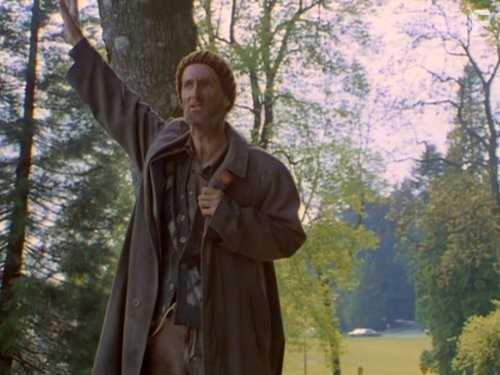 Параллельные миры (1995)