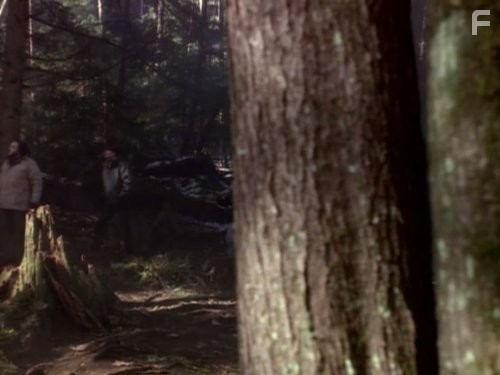 Параллельные миры (1995)