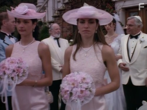 Параллельные миры (1995)