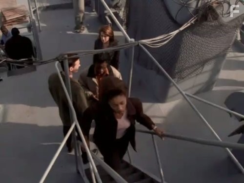 Параллельные миры (1995)