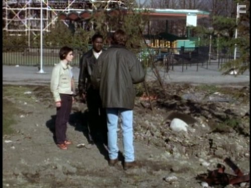 Параллельные миры (1995)