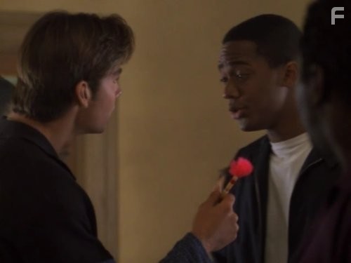 Параллельные миры (1995)