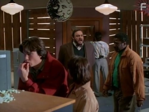 Параллельные миры (1995)