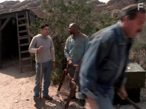 Параллельные миры (1995)