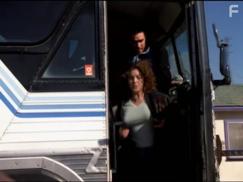 Параллельные миры (1995)