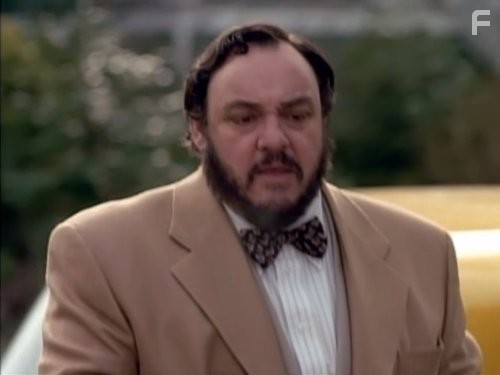 Параллельные миры (1995)