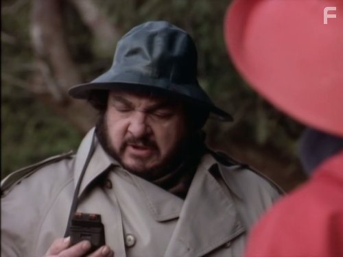 Параллельные миры (1995)