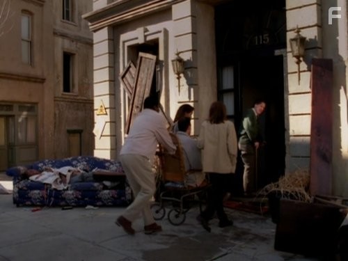 Параллельные миры (1995)