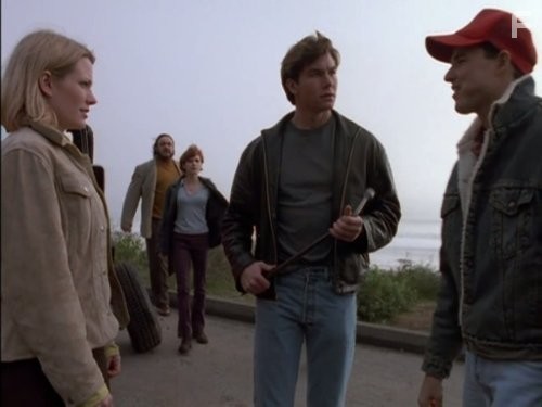 Параллельные миры (1995)