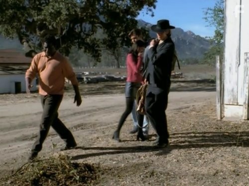 Параллельные миры (1995)