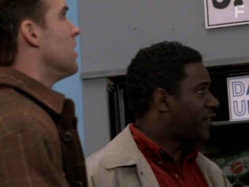 Параллельные миры (1995)