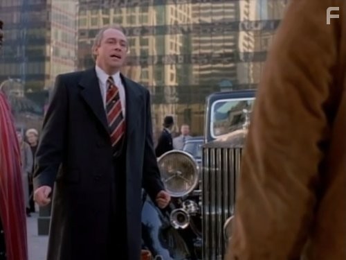 Параллельные миры (1995)