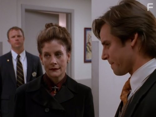 Параллельные миры (1995)