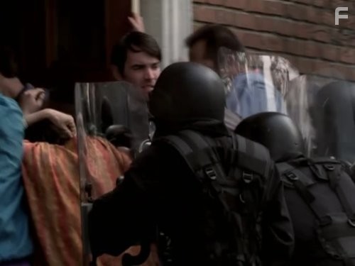 Параллельные миры (1995)