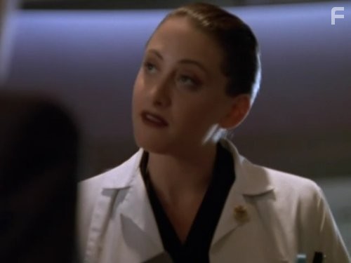 Параллельные миры (1995)