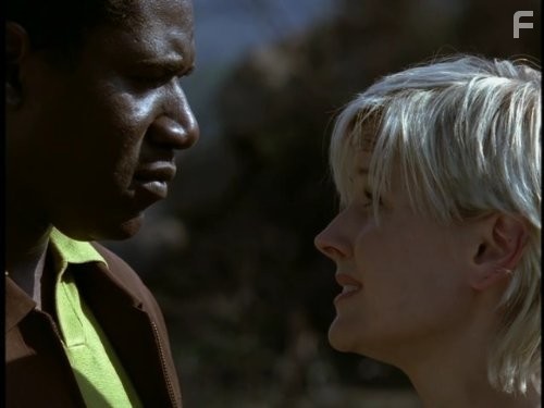 Параллельные миры (1995)